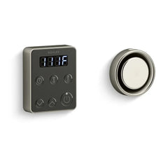 Kohler K-5557 Invigoration Series Steam Generator Control Kit - Green Vista Living