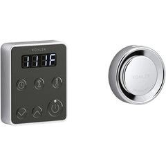 Kohler K-5557 Invigoration Series Steam Generator Control Kit - Green Vista Living