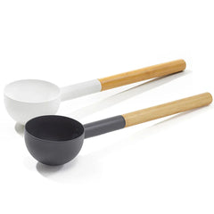 KOLO Sauna Ladle 2 Bamboo & Aluminum - Green Vista Living