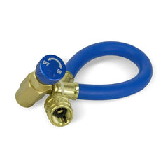 KWIK-E-VAC Line Set Flushing Kit Installation Simplifier for Mini Split Air Conditioning Systems - Green Vista Living