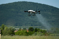ABZ Innovation L30 Spraying Drone (No Batteries/Charger)