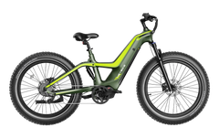 Heybike Hero - Green Vista Living