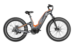 Heybike Hero - Green Vista Living