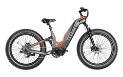 Heybike Hero - Green Vista Living