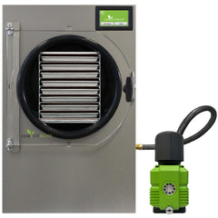 Harvest Right Pharmaceutical Freeze Dryer - Green Vista Living