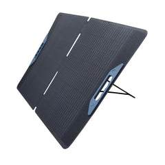 Lensun 100W 12V Waterproof Foldable Solar Panel
