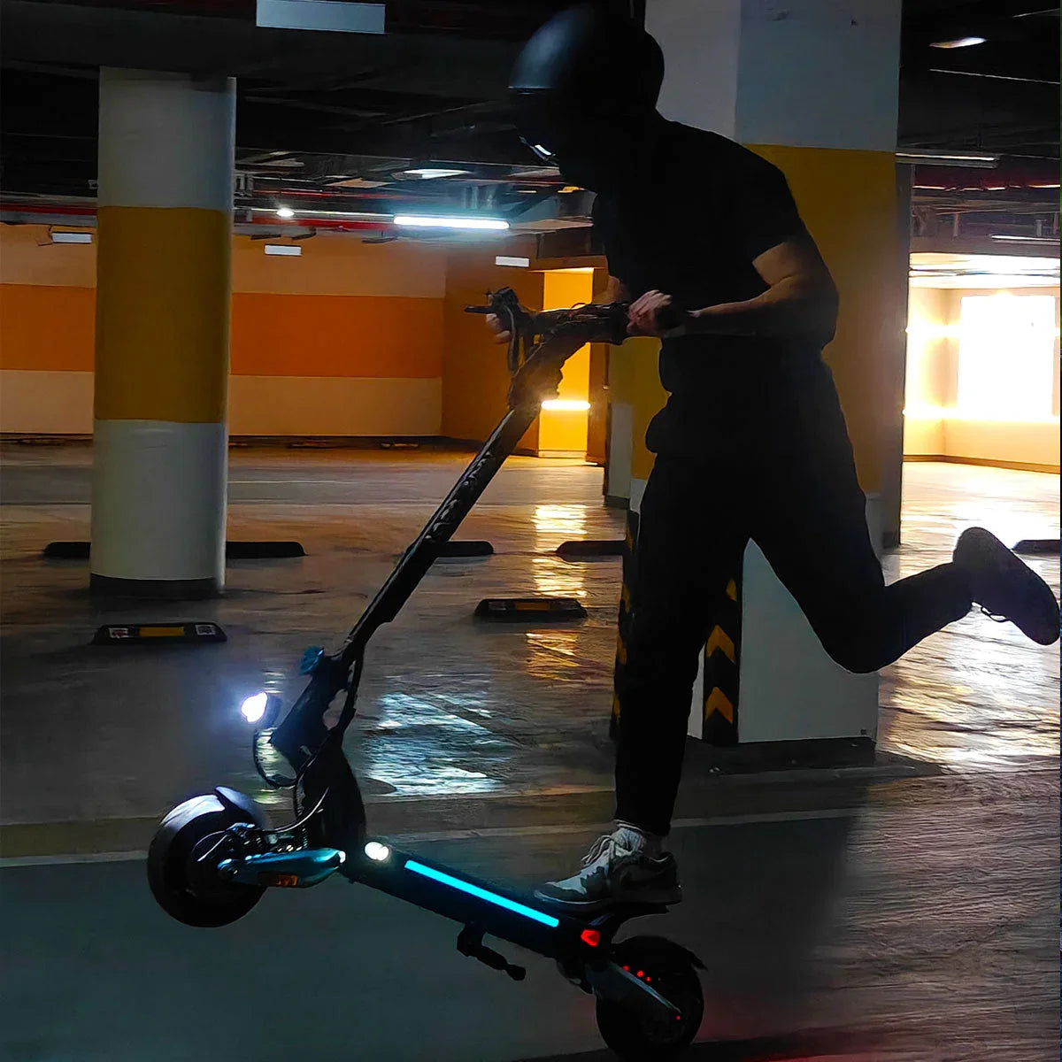 NANROBOT LIGHTNING PRO - Green Vista Living