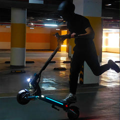 NANROBOT LIGHTNING PRO - Green Vista Living