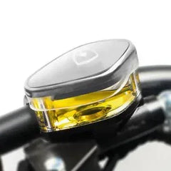 LinksEride M8 Citycoco Chopper 2000W 60V 30Ah Full Suspension Fat Tire Electric Scooter - Green Vista Living