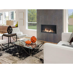 American Hearth Empire Loft 46" Direct Vent Gas Fireplace