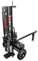 Swisher 22 Ton Timber Brute Eco Split 120 Volt Electric Full Frame Log Splitter - Green Vista Living