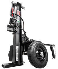 Swisher 22 Ton Timber Brute Eco Split 120 Volt Electric Full Frame Log Splitter - Green Vista Living