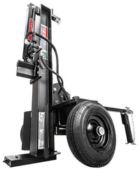Swisher 22 Ton Timber Brute Eco Split 120 Volt Electric Full Frame Log Splitter - Green Vista Living
