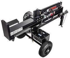 Swisher 22 Ton Timber Brute Eco Split 120 Volt Electric Full Frame Log Splitter - Green Vista Living