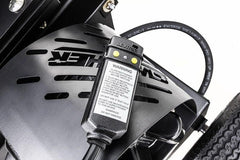 Swisher 22 Ton Timber Brute Eco Split 120 Volt Electric Full Frame Log Splitter - Green Vista Living