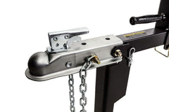 Swisher 22 Ton Timber Brute Eco Split 120 Volt Electric Full Frame Log Splitter - Green Vista Living