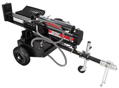 Swisher 34 Ton Timber Brute 14.5 HP Commercial Grade Log Splitter - Green Vista Living