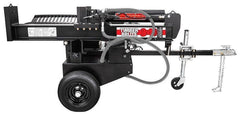 Swisher 34 Ton Timber Brute 14.5 HP Commercial Grade Log Splitter - Green Vista Living