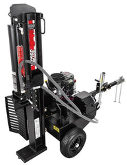 Swisher 34 Ton Timber Brute 14.5 HP Commercial Grade Log Splitter - Green Vista Living