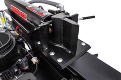 Swisher 34 Ton Timber Brute 14.5 HP Commercial Grade Log Splitter - Green Vista Living