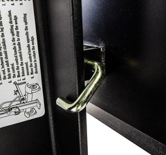 Swisher 34 Ton Timber Brute 14.5 HP Commercial Grade Log Splitter - Green Vista Living