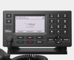 Iridium - LT-3100 Satellite Communications System - Green Vista Living