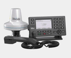Iridium - LT-3100 Satellite Communications System - Green Vista Living