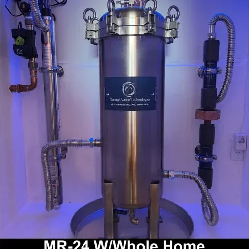 MagnaRay Advanced Revitalizer - Green Vista Living