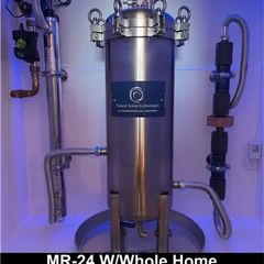 MagnaRay Advanced Revitalizer - Green Vista Living