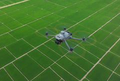 DJI Mavic 3 Multispectral M3M Enterprise Drone