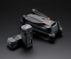 DJI Mavic 4 Pro Drone with 512GB Creator Combo