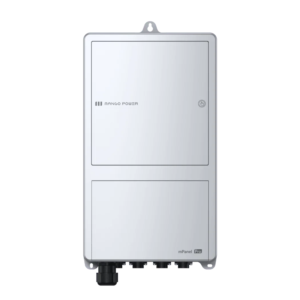 Mango Power mPanel Pro - Green Vista Living