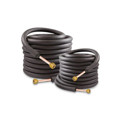 EZFlex™ Insulated Flexible Lineset for Mini-Split Systems - 16 Feet - Green Vista Living