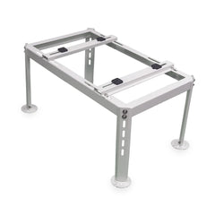 Floor Stand Bracket for Mini Split Condenser Units - Green Vista Living