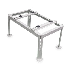 Floor Stand Bracket for Mini Split Condenser Units - Green Vista Living