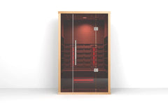 Orivon Wellness Lumin Infrared Sauna Two - Green Vista Living