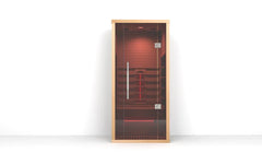 Orivon Wellness Lumin Infrared Sauna One - Green Vista Living