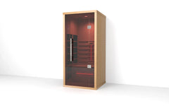 Orivon Wellness Lumin Infrared Sauna One