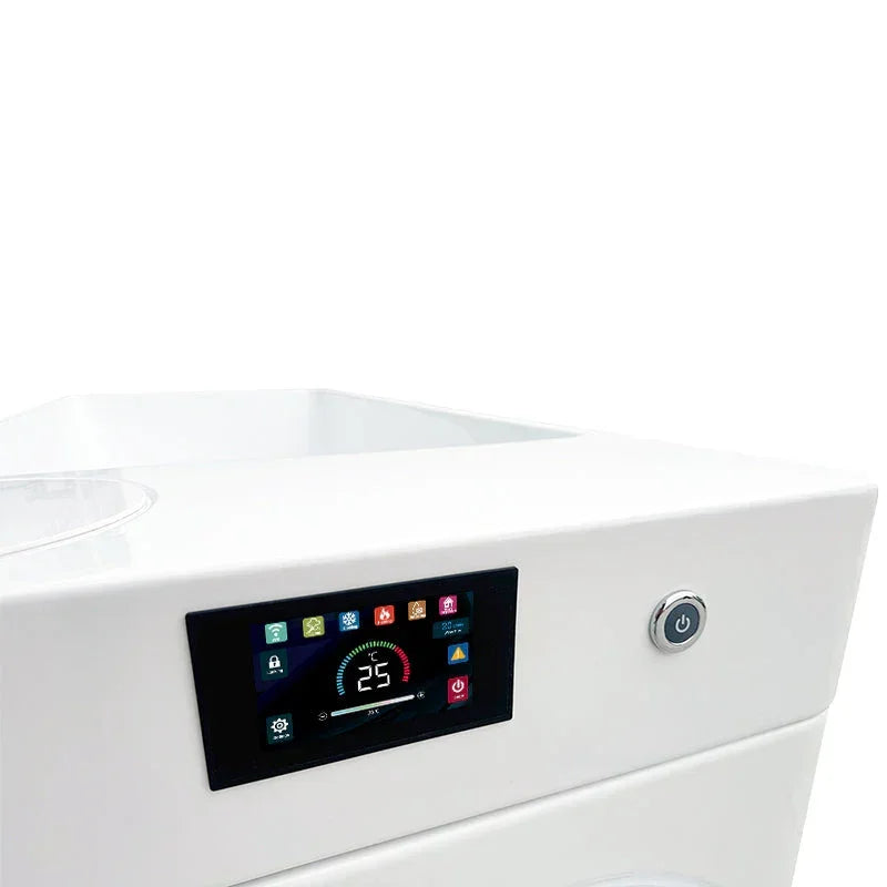 Orivon Wellness Orivon Frost Cold Plunge Tub - Green Vista Living