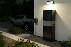 BatteryEvo MANTIS UL 10kW INV. 20kWH AC110/220V 48 - Green Vista Living