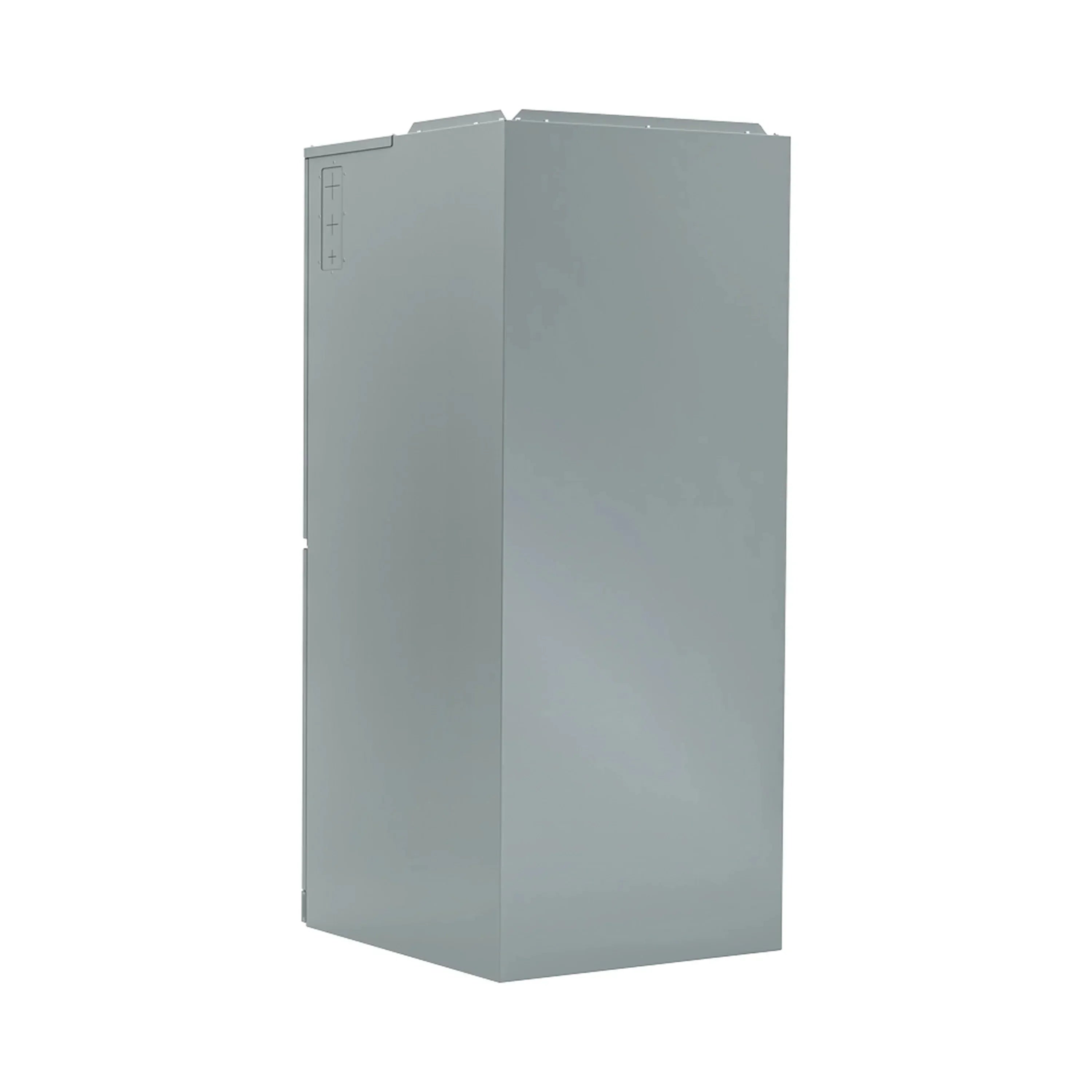 MRCOOL VersaPro 2nd Gen Central Split System with 48K BTU, 4 Ton, 16 SEER2, Heat Pump Condenser and Ducted Air Handler (MVP-48-HP-230A00-O) - Green Vista Living