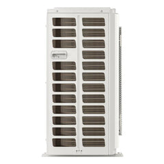 MRCOOL VersaPro 2nd Gen Central Split System with 24K BTU, 2 Ton, 18.1 SEER2, Heat Pump Condenser and Ducted Air Handler (MVP-24-HP-230A00-O) - Green Vista Living