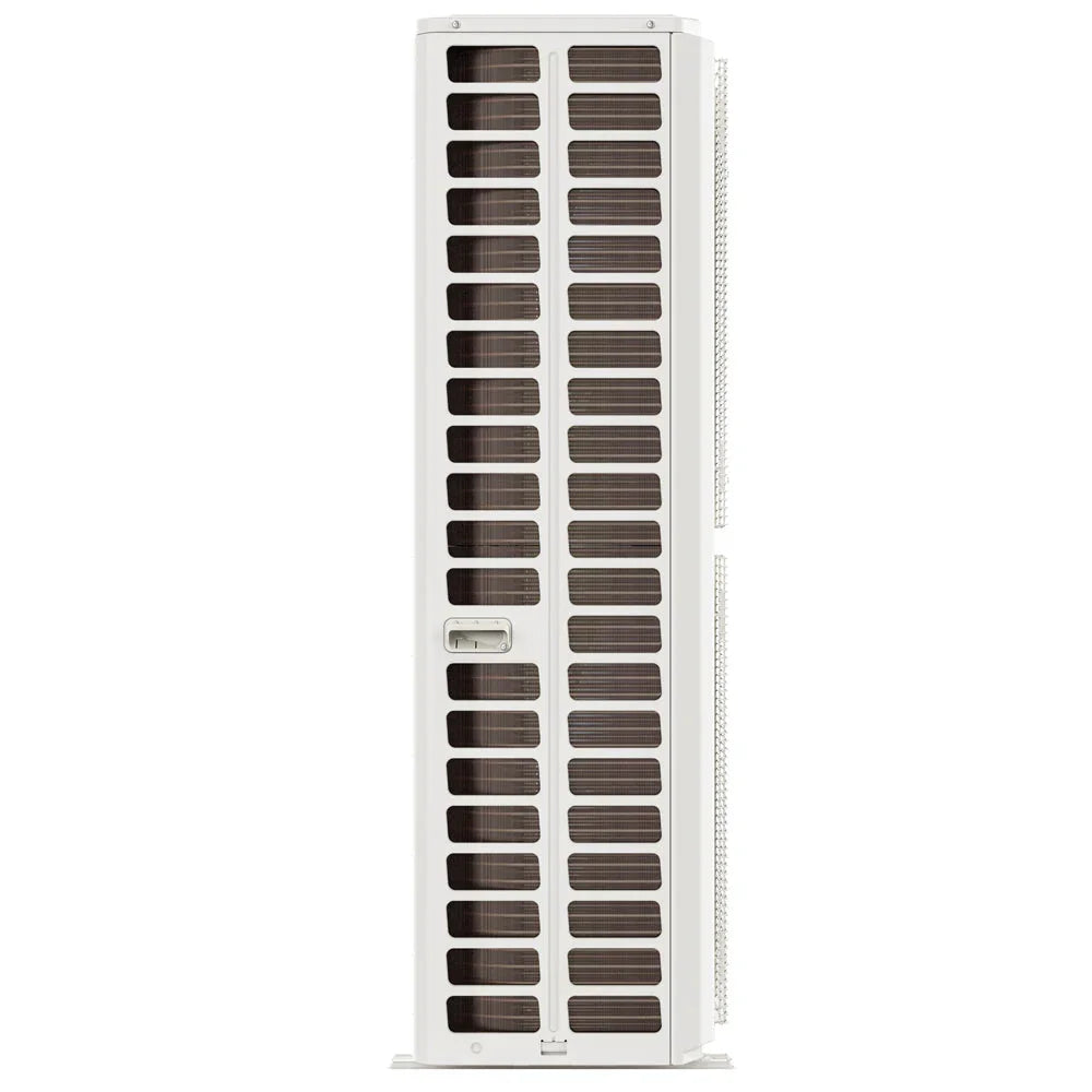 MRCOOL VersaPro 2nd Gen Central Split System with 48K BTU, 4 Ton, 16 SEER2, Heat Pump Condenser and Ducted Air Handler (MVP-48-HP-230A00-O) - Green Vista Living