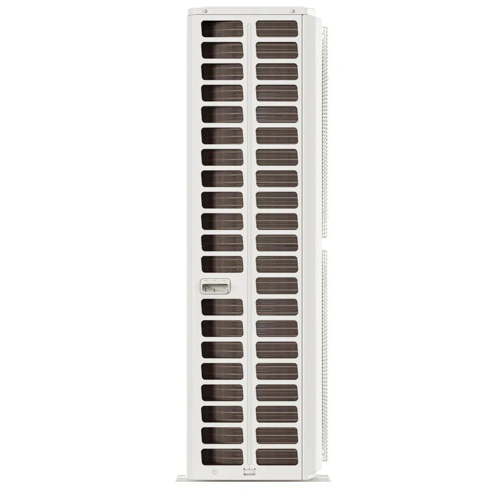MRCOOL VersaPro 2nd Gen Central Split System with 48K BTU, 4 Ton, 16 SEER2, Heat Pump Condenser and Ducted Air Handler (MVP-48-HP-230A00-O) - Green Vista Living