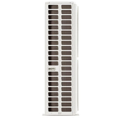 MRCOOL VersaPro 2nd Gen Central Split System with 48K BTU, 4 Ton, 16 SEER2, Heat Pump Condenser and Ducted Air Handler (MVP-48-HP-230A00-O) - Green Vista Living