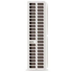 MRCOOL VersaPro 2nd Gen Central Split System with 48K BTU, 4 Ton, 16 SEER2, Heat Pump Condenser and Ducted Air Handler (MVP-48-HP-230A00-O) - Green Vista Living