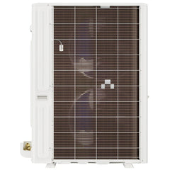 MRCOOL VersaPro 2nd Gen Central Split System with 60K BTU, 5 Ton, 15.2 SEER2, Heat Pump Condenser and Ducted Air Handler (MVP-60-HP-230A00-O) - Green Vista Living