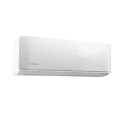 MRCOOL white wall-mounted ductless mini split air conditioner indoor unit