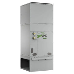 MRCOOL GeoCool No-Vac Vertical Upflow without Air Box 3/8 3/4 Precharge Line Set (GCNV-VU00-3834)