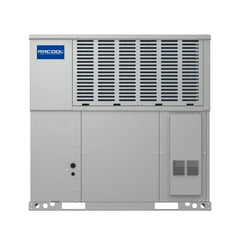 MRCOOL VersaPro 30K BTU Central Gas & Electric Package Unit - 13.4 SEER2, Multiposition (MPG30S060M413B) GeoCool
